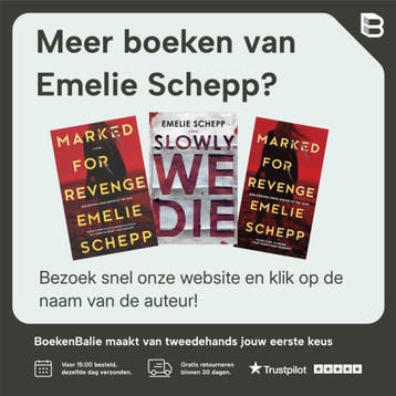 Post mortem / Jana Berzelius / 3 - Emelie Schepp, Verzenden, Zo goed als nieuw, Emelie Schepp