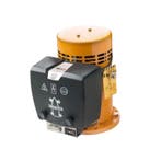 Vetus Motor + Relais BOW55/60 12V, Ophalen of Verzenden, Nieuw, Zeilboot of Motorboot