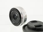 Sony E 2,8/16mm SEL16F28 Pancake lens Prime lens, Nieuw