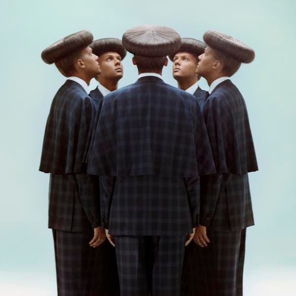 Stromae - Multitude - CD, Cd's en Dvd's, Cd's | Overige Cd's, Ophalen of Verzenden