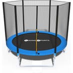 Springkussen 244cm | Gegalvaniseerd Staal | Laatste Stuks!, Ophalen of Verzenden, Nieuw