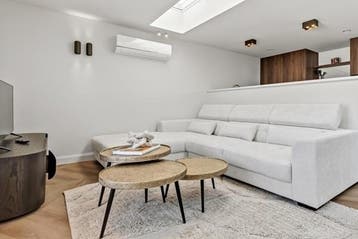 Appartement Beeklaan in Den Haag, Den Haag, Den Haag, Via bemiddelaar, Appartement