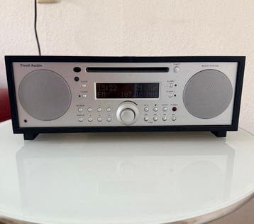 Tivoli Audio - Music System Hifi-set, Nieuw