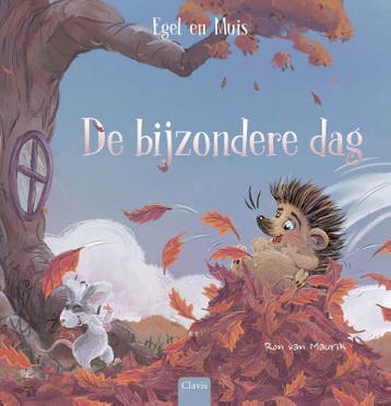 De Bijzondere Dag | Ron Maurik | Nieuw, Boeken, Ophalen of Verzenden, Nieuw, Ron Maurik