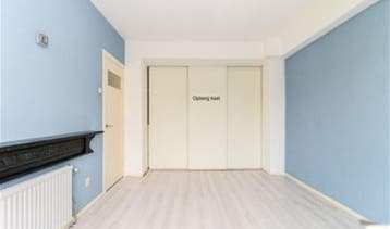 Te Huur 2 Kamer Appartement Troelstrakade In Den Haag, Den Haag, Den Haag, Direct bij eigenaar, Appartement