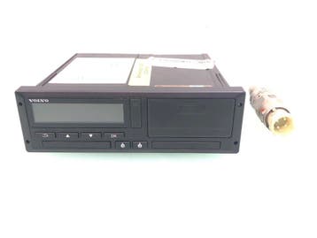 Tachograaf Volvo 23476711, Ophalen, Gebruikt, Volvo, Overige Auto-onderdelen