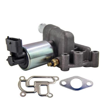 EGR valves geschikt voor Opel Corsa B 1.0 i 12V BJ 96-00..., Verzenden, Nieuw, Opel