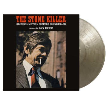 The Stone Killer - Charles Bronson - Martin Balsam - Jack, Nieuw in verpakking