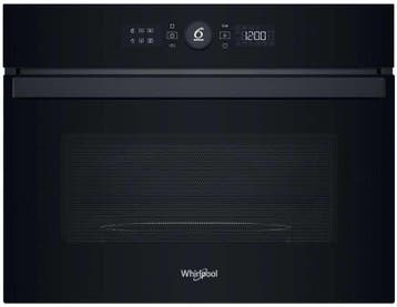 WHIRLPOOL INBOUW COMBI-MAGNETRON WMW47HMB, Combimagnetron, Nieuw, Ophalen of Verzenden, Inbouw