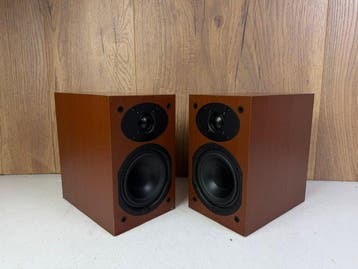 Denon - SC-M39 - Bijpassend paar Luidsprekerset, Nieuw