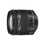 Canon EF-S 18-55mm f/4.0-5.6 IS STM objectief - Tweedehands, Verzenden, Gebruikt, Standaardlens