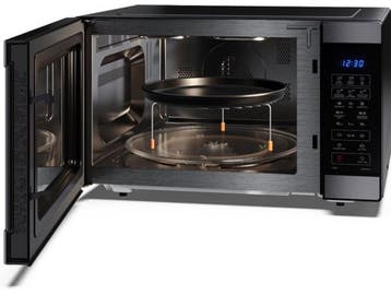 Sharp YC-MC422AES - Combi-magnetron - 42L 1000W 3-in-1 -, Verzenden, Zo goed als nieuw