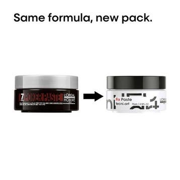 L'Oréal Professionnel Tecni.Art Fix Paste (Wax), Verzenden, Nieuw