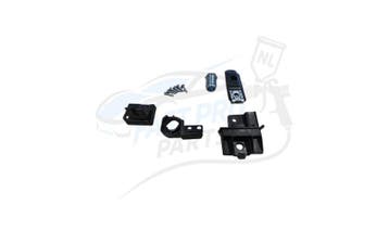 Koplamp reparatie set rechts geschikt voor o.a Golf 7,5 2..., Ophalen of Verzenden, Nieuw, Volkswagen