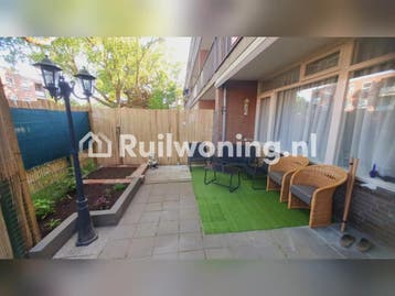 Tilburg flat, 54 m², 2 kamers (Waterschap De Dommel)
