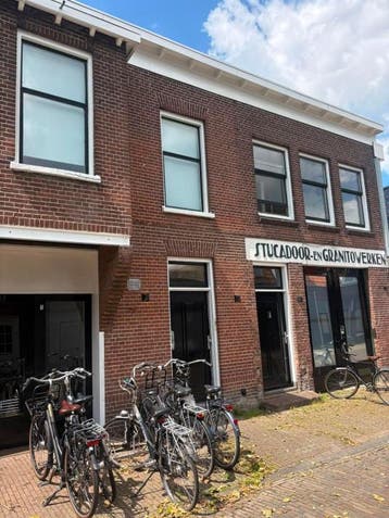 Kamer te huur in Leeuwarden - 15 m² - 1 kamer(s), Huizen en Kamers, Leeuwarden