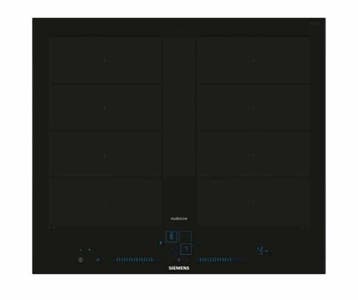 Siemens iQ700 EX677NYV6E kookplaat Zwart Ingebouwd 601395, Witgoed en Apparatuur, Ophalen of Verzenden, Nieuw, Keramisch