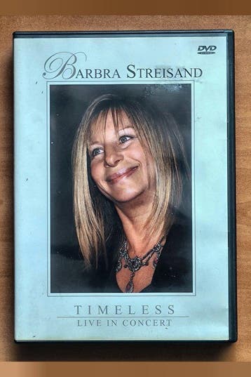 Timeless Live in Concert 2001 6 DVDs voor de prijs van 5, Verzenden, Nieuw in verpakking