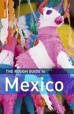 Mexico (Rough Guide 7ed, 2007) - John Fisher 9781843538431, Boeken, Verzenden, Gelezen, John Fisher