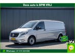 Mercedes-Benz Vito | Zakelijke Lease v.a. €335.04 pm, Automaat, Gebruikt, Euro 6, Diesel