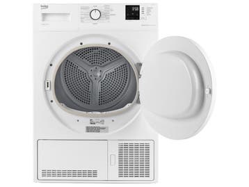 BEKO DS8412PA0 - Wasdroger - Scherpe prijs - Morgen in huis, Witgoed en Apparatuur, Wasdrogers, Verzenden, Zo goed als nieuw