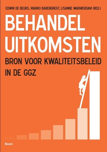 Behandeluitkomsten - Lisanne Warmerdam 9789058754813, Verzenden, Zo goed als nieuw, Lisanne Warmerdam