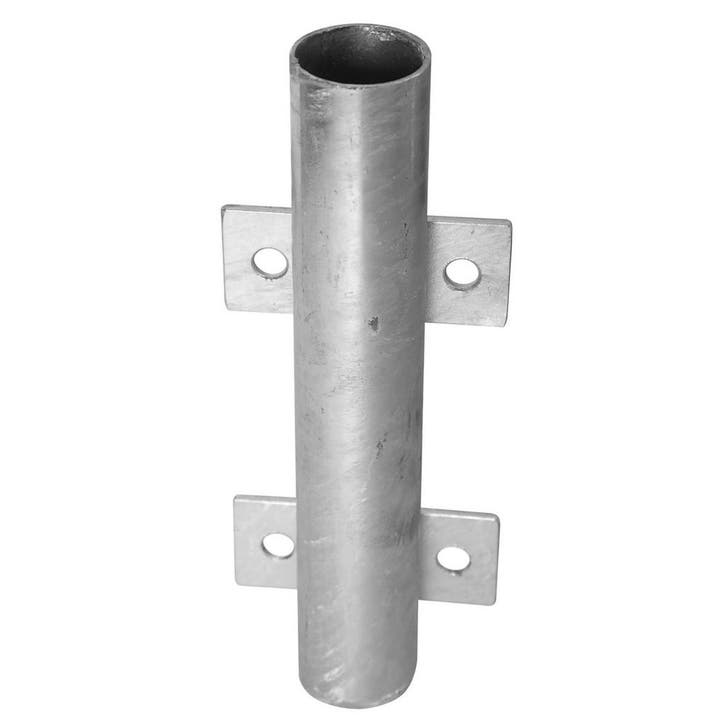 Insteekhuls voor Wandmontage Veiligheidshekken Verzinkt, Zakelijke goederen, Kantoor en Winkelinrichting | Magazijn, Stelling en Opslag