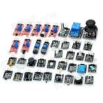 35 delig Sensor Kit compatible met ARDUINO, Ophalen of Verzenden, Nieuw