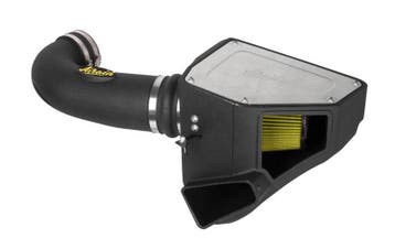 Airaid 16-20 Chevy Camaro SS 6.2L Intake System w/ Tube (Dry, Ophalen of Verzenden, Nieuw