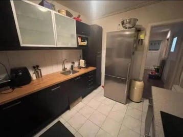 Kamer te huur aan Sonmansstraat in Rotterdam, Minder dan 20 m², Rotterdam