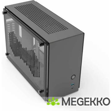 Zalman M2 Mini-Gray, Verzenden, Nieuw
