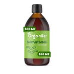 Nematoden - Bodemnematodenconcentraat - 500ml voor 500 m2, Verzenden, Mest