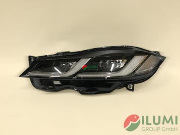 JAGUAR XF X260 F-PACE X761 LIFT 20- LINKS LED MID EU, Verzenden, Gebruikt, Jaguar