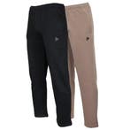 Donnay Donnay Heren - 2-Pack - Joggingbroek Wess - Zwart  &, Kleding | Heren, Verzenden, Nieuw