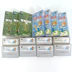 Nintendo - Super Famicom (Japanese SNES) - B2B Bulk Lot - 15, Nieuw