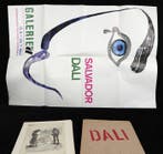 Salvador Dali (1904-1989) - Les Chants De Maldoror -