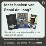 Groningen door dromersogen 9789403430843 Raoul de Jong, Verzenden, Zo goed als nieuw, Raoul de Jong