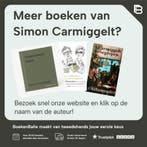 MAG T EEN IETSJE MEER ZIJN 9789029510943 Simon Carmiggelt, Verzenden, Zo goed als nieuw, Simon Carmiggelt
