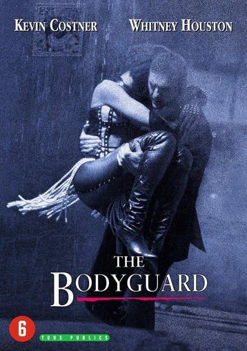 Bodyguard, the - DVD, Verzenden, Nieuw in verpakking