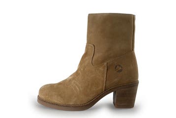 Travelin Enkellaarzen in maat 41 Beige, Verzenden, Travelin, Beige, Lage of Enkellaarzen