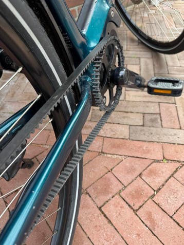 Multicycle Solo EMB E-Bike 50 stuks | Riemenaandrijving, Verzenden, Nieuw
