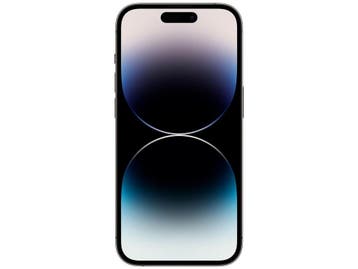Apple iPhone 14 Pro - Spacezwart - 256 GB - Fysieke simkaart, Verzenden, Zo goed als nieuw