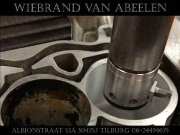BMW MINI motor revisie reparatie onderhoud diagnose, Ophalen, Gereviseerd, Mini