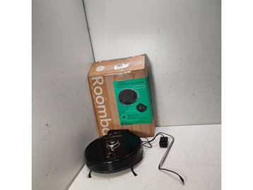 iRobot Roomba 205 - Robotstofzuiger - DustCompactor™ -, Verzenden, Zo goed als nieuw