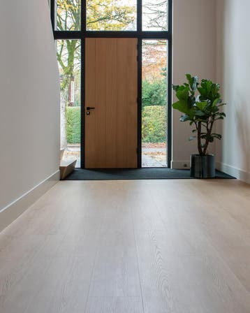 Klik pvc rechte plank  |  Belakos Monastro 920 Rigid Click, Ophalen, Nieuw