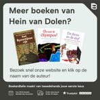 Op reis door Griekenland 9789050271738 Hein van Dolen, Boeken, Verzenden, Zo goed als nieuw, Hein van Dolen