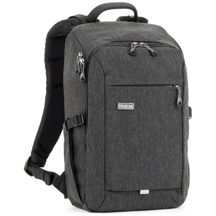 Think Tank BackStory 13, Audio, Tv en Foto, Fotografie | Fototassen, Rugtas, Nieuw, Overige merken, Ophalen of Verzenden