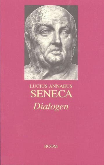 Dialogen - L.A. Seneca 9789053527238, Boeken, Verzenden, Zo goed als nieuw, L.A. Seneca