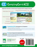 CampingCard ACSI 2025 (set) / ACSI Campinggids 9789493182721, Boeken, Reisgidsen, Verzenden, Gelezen, ACSI