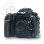 Nikon D850 zwart nr. 2061, Ophalen of Verzenden, Zo goed als nieuw, Spiegelreflex, Nikon